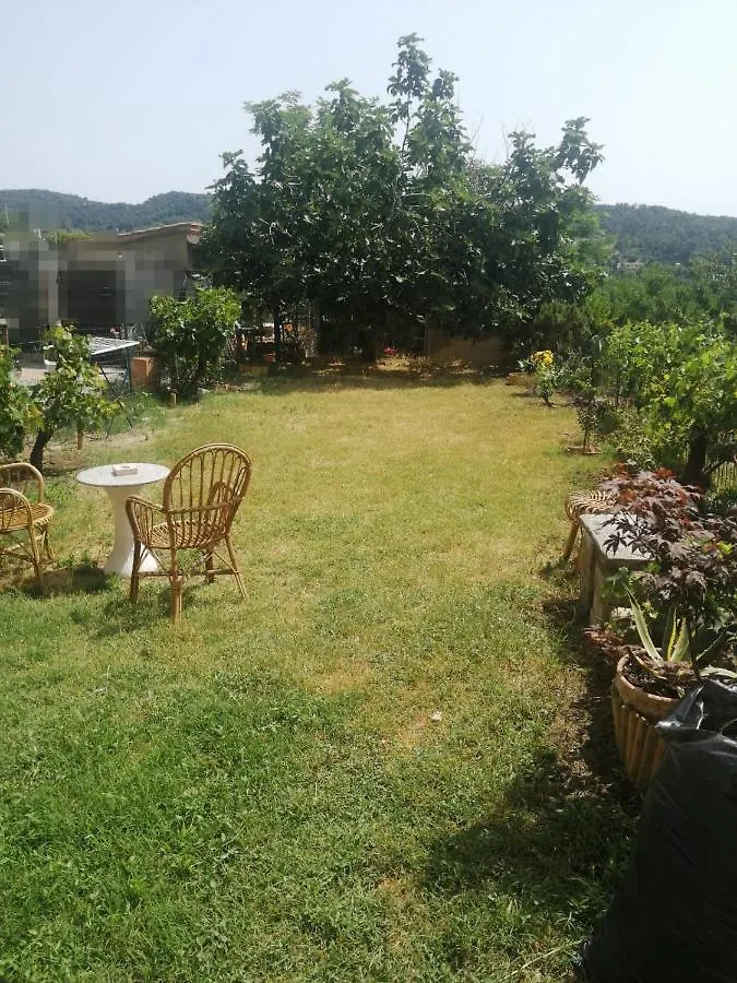 Camere In Collina Con Vista A 15 Minuti Dal Mare Riparbella