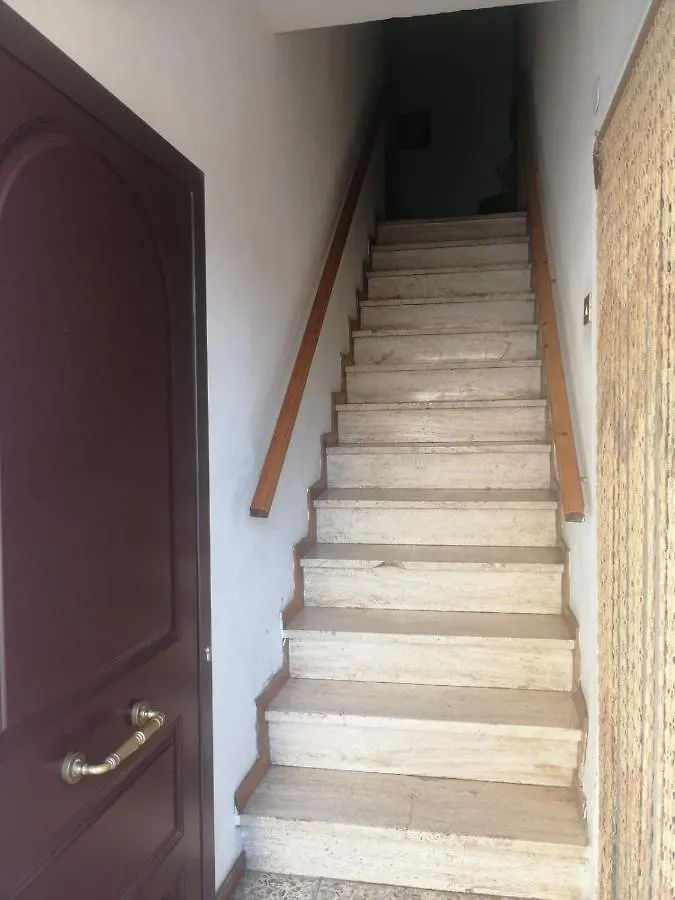 Guest house Camere In Collina Con Vista A 15 Minuti Dal Mare Riparbella