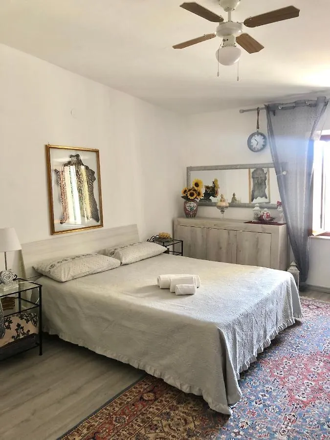 Camere In Collina Con Vista A 15 Minuti Dal Mare Riparbella Guest house