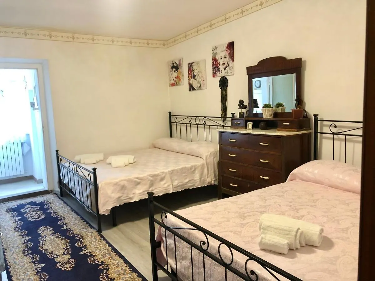 Camere In Collina Con Vista A 15 Minuti Dal Mare Riparbella 0*,  Italy