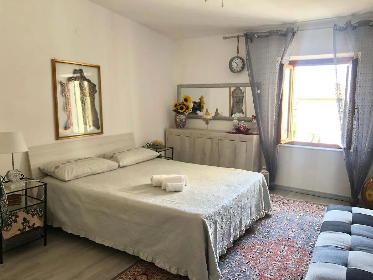 Camere In Collina Con Vista A 15 Minuti Dal Mare Riparbella
