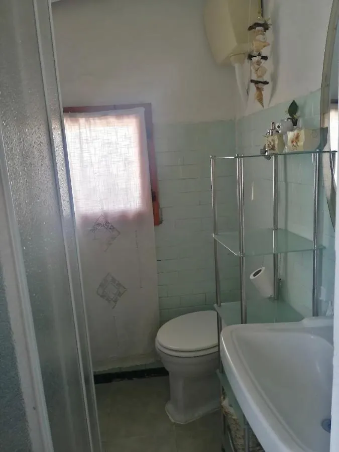 Guest house Camere In Collina Con Vista A 15 Minuti Dal Mare Riparbella