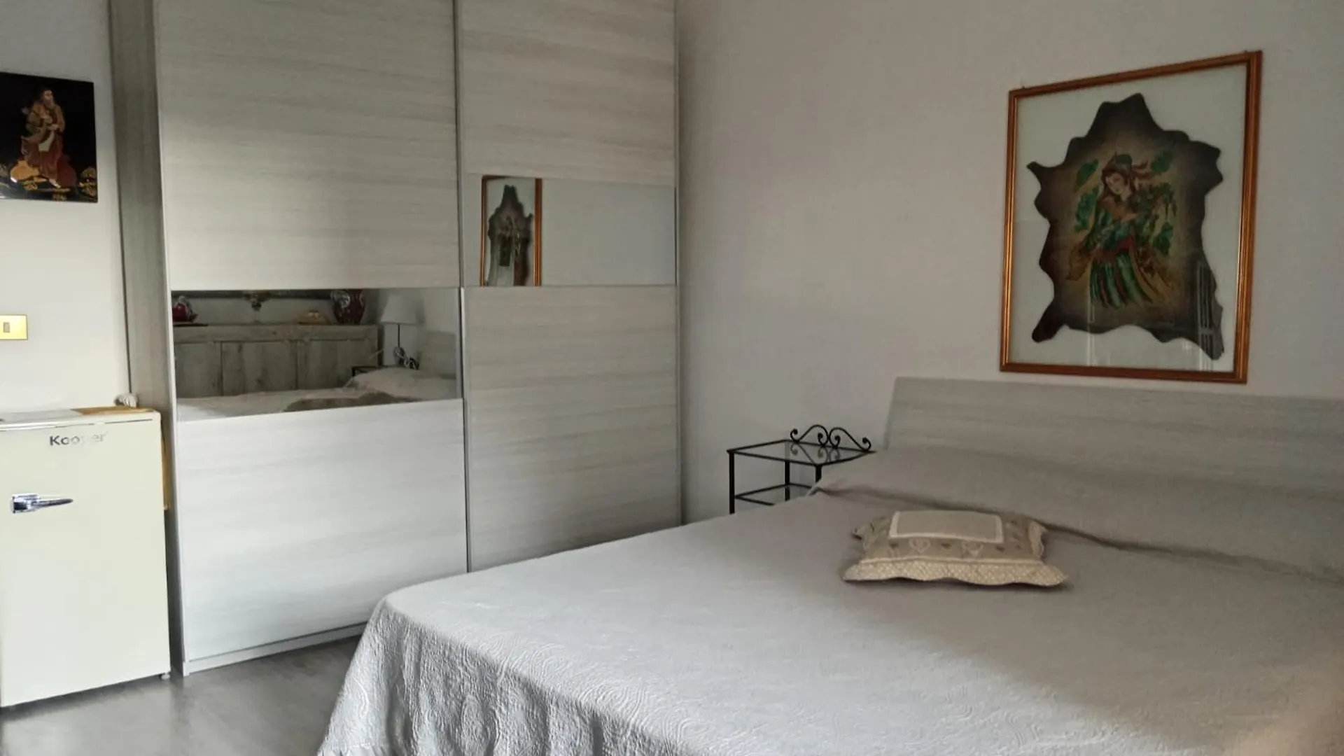 Camere In Collina Con Vista A 15 Minuti Dal Mare Riparbella Guest house