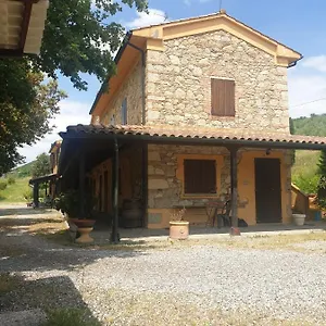 Podere Ripabianca Riparbella