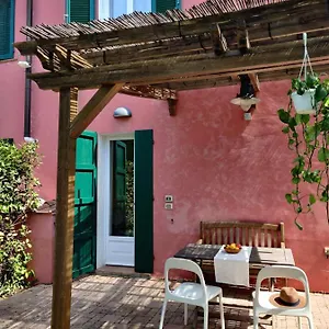 Agriturismo Le Pellicce Riparbella