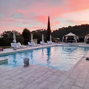 Il Casolare Val Di Mare Riparbella