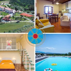 Tenuta Pakravan Papi Riparbella