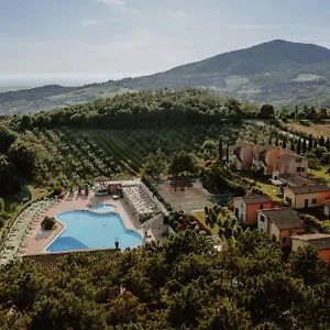 Borgo San Pecoraio Riparbella