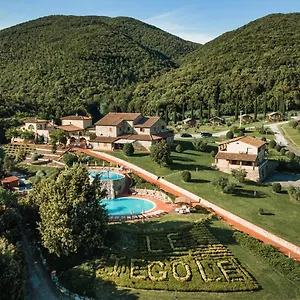 Le Tegole Riparbella