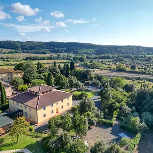 Il Cigliere Wellness Riparbella