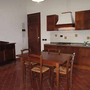 Fattoria La Steccaia Riparbella