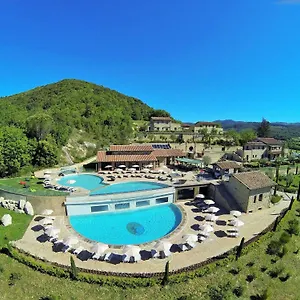 4* Hotel Fonte Lepre